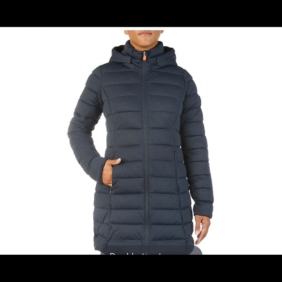 Save the Duck Jacket - Picture 2 of 16